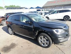 Volvo V60 cross coutry d4 AWD A6 140kw