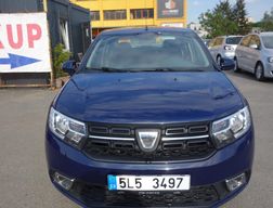 Dacia Logan 1.0
