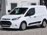  Ford Transit Connect 1.5
