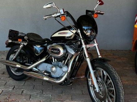 Harley Davidson XL / Sportster Sporster 1200