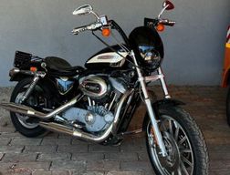 Harley Davidson XL / Sportster Sporster 1200
