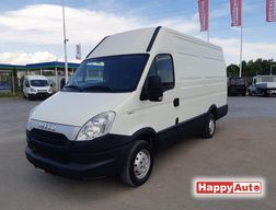 Iveco Daily 2.3