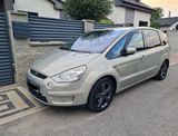  Ford S-Max 2.0 TDCi Trend A/T Individual