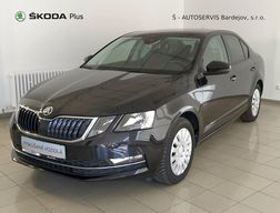 Škoda Octavia OCTAVIA STYLE 1,6TDi