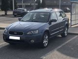  Subaru Outback 3.0 Exclusive A/T
