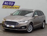  Ford Mondeo LED ACC AUTOMAT 2.0 ECOBLUE BUSINESS EDITION