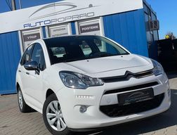 Citroën C3 HDi70 Best Collection