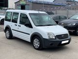  Ford Tourneo Connect 1,8 TDCi 66kW diesel