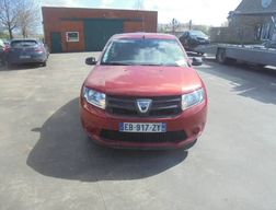 Dacia Sandero 0.9 TCe Arctica