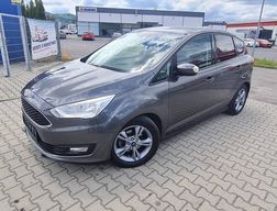 Ford C-Max 1.5 TDCi Duratorq 120k Business A/T