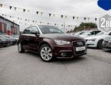  Audi A1 1.2 TFSI Attraction