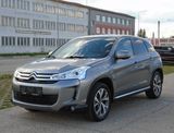  Citroën C4 Aircross 1.6 HDi 2WD Exclusive
