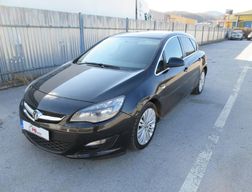Opel Astra 1.6 Enjoy