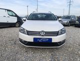  Volkswagen Passat Variant 1.6 TDI BMT Trendline