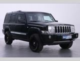  Jeep Commander 3,0 CRD V6 160kW 4x4 LIMITED