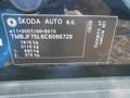Škoda Yeti 1.2 TSI Advantage DSG