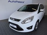  Ford Grand C-MAX 1, 0   Ecoboost 92KW