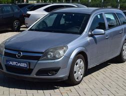 Opel Astra Caravan 1,7 CDTi  74 kW ENJOY