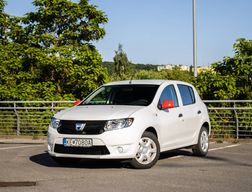 Dacia Sandero 1.2 16V Acces