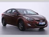  Hyundai Elantra 1,6 i 97 kW Aut.klima CZ 1.Maj