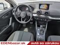 Audi Q2 Basis S tronic 35 TFSI 1,5 TSI 110kW