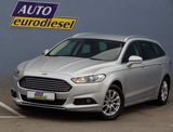  Ford Mondeo 132 KW POWERSHIFT 2.0 TDCI BUSINESS EDITION