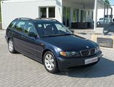  BMW Řada 3 2, 0 320 D, ČR, 1 MAJ, SERVISKA, KŮŽE