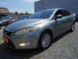Ford Mondeo 1.8 TDCi Trend X