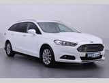  Ford Mondeo Combi 2,0 TDCI Edition Facelift DPH