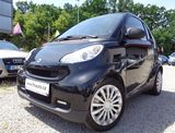  Smart Fortwo 1.0