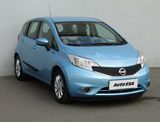  Nissan Note 1.5dCi