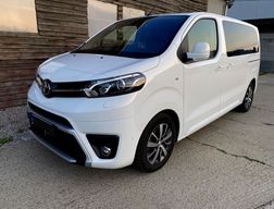 Toyota Proace Verso FAMILY 2.0 D-4D 180 L1 A8