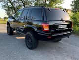  Jeep Grand Cherokee 2.7 CRD Limited