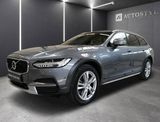  Volvo V90 D4 AWD AT8 CROSS COUNTRY