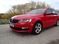 Škoda Octavia Combi 1.6 TDI 115k Style DSG EU6