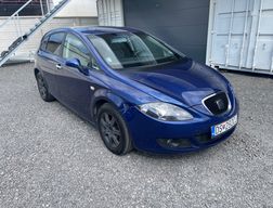 Seat Leon 1.6i Reference