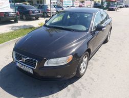 Volvo S80 D5 Momentum A/T