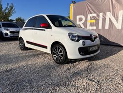 Renault Twingo Energy 0.9 TCe 12V S&S Intens