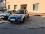  Ford Mondeo Combi