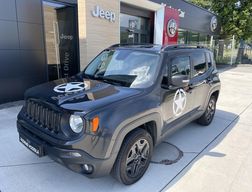Jeep Renegade 2.0 MJT 140 Upland A/T 4WD