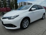  Toyota Auris Touring Sports 1.6 l Valvematic Active Family