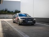  Audi S8 4.0 TFSI Quattro Tiptronic