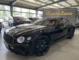  Bentley Continental GT 4.0 V8 405kW MULLINER BLACK!!!