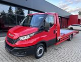  Iveco Daily 132kW AUTOMAT VZDUCH ASIST TOP