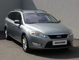  Ford Mondeo Combi 2.0 TDCI Trend