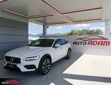 Volvo V60 Cross Country D4 AWD AT8