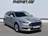  Ford Mondeo Combi 2.0