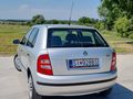 Škoda Fabia 1.9 SDI Comfort