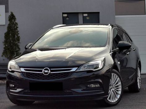  Opel Astra Sport Tourer ST 1.6 CDTI BiTurbo S&S 160k Innovation