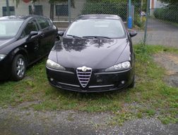 Alfa Romeo 147 1.9 JTD , 88kW